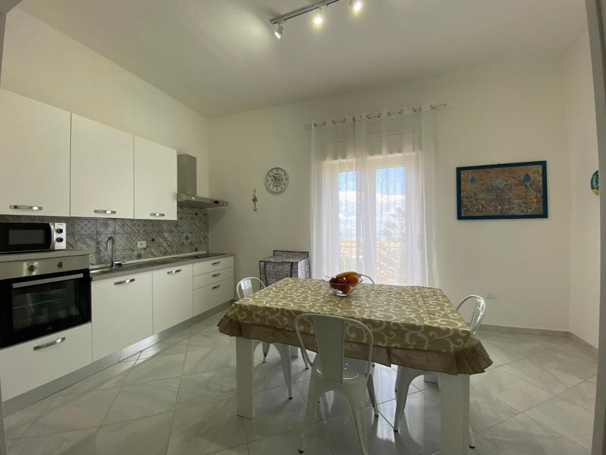 Perla Diva Apartment Palerme Extérieur photo
