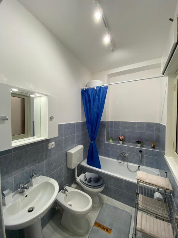 Perla Diva Apartment Palerme Extérieur photo